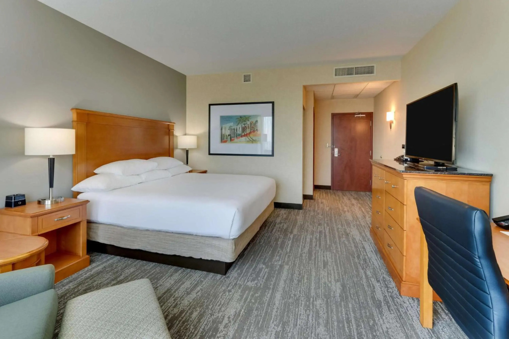 Drury Inn & Suites near Universal Orlando Resort - Général