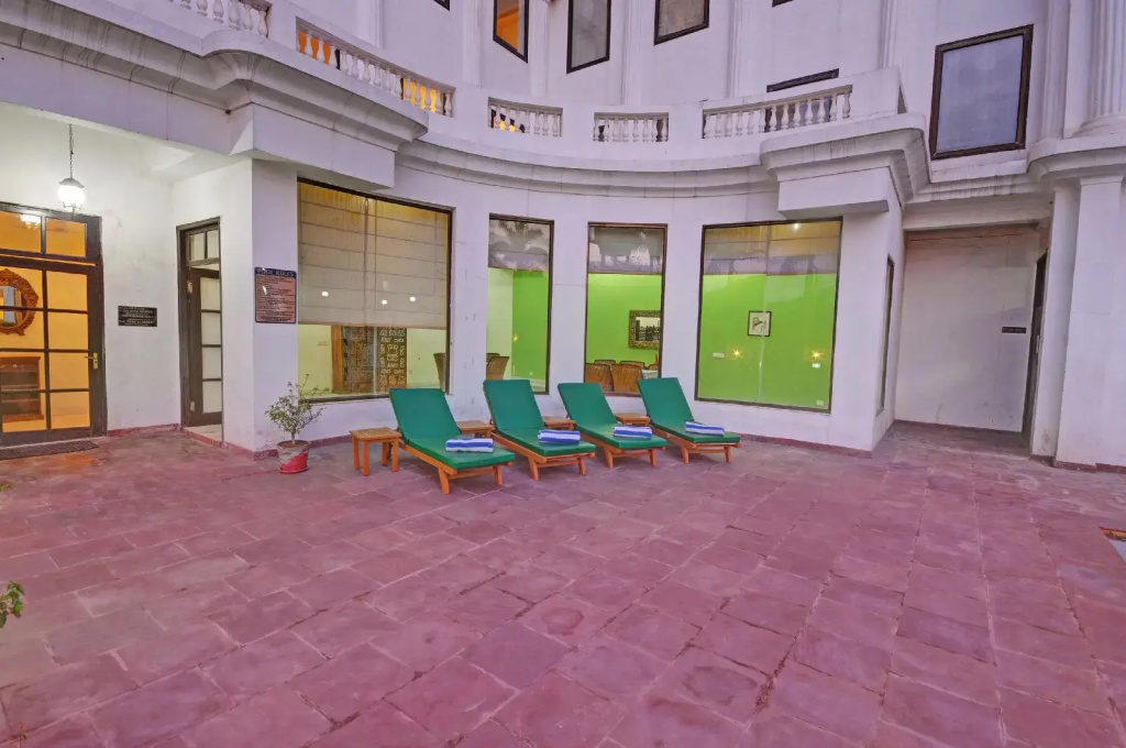 Hotel photo 11