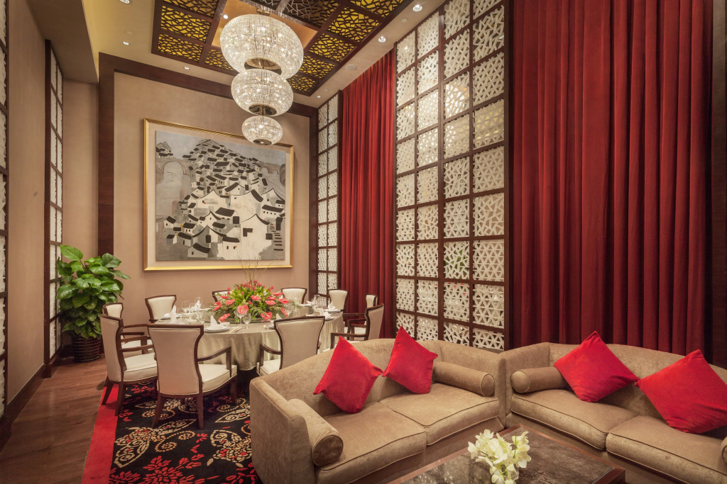 Holiday Inn Airport Guangzhou by IHG - Général