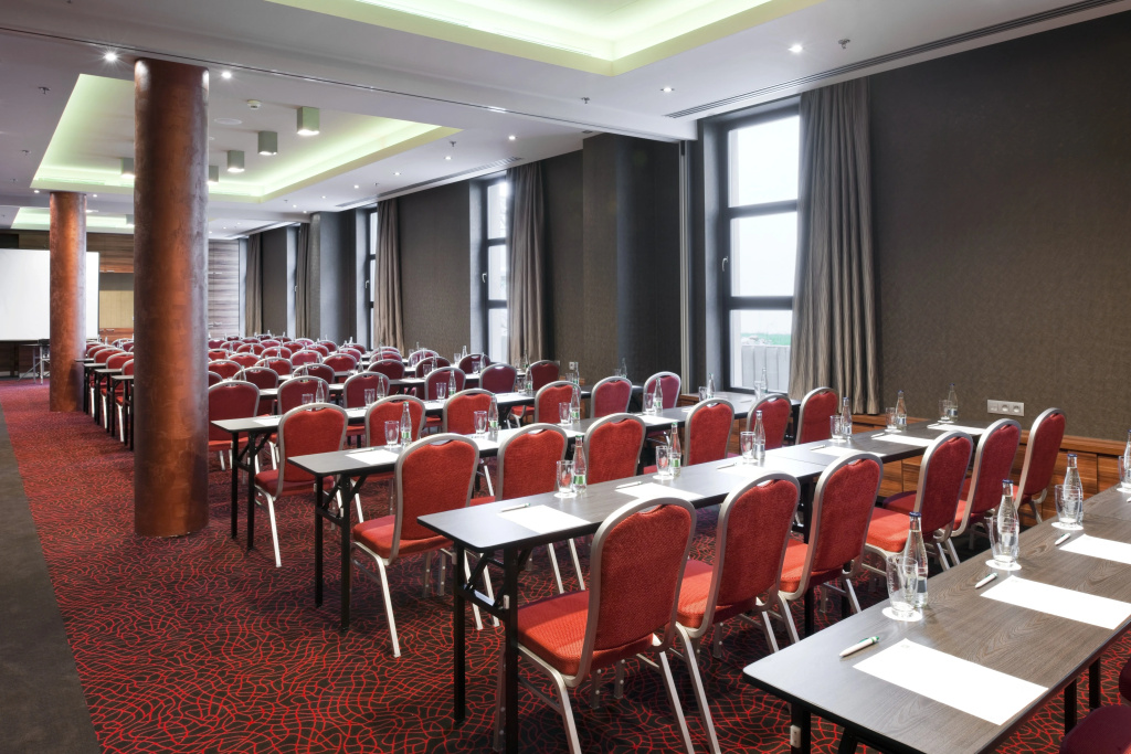 Holiday Inn Trnava by IHG - Général