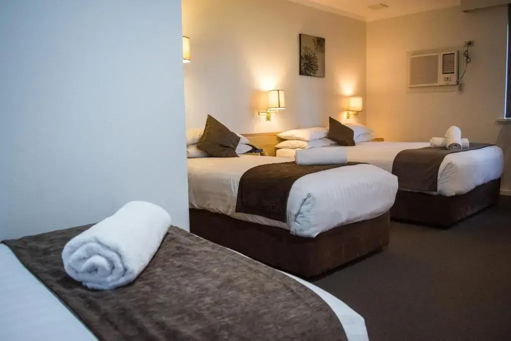 Hospitality Esperance, SureStay Collection by Best Western - Chambres
