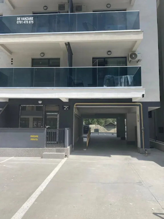 Solis Residence Apartment
