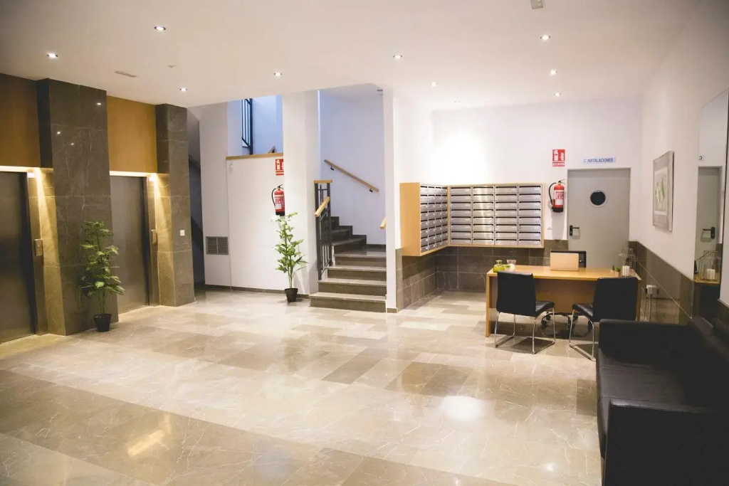 Hotel photo 9
