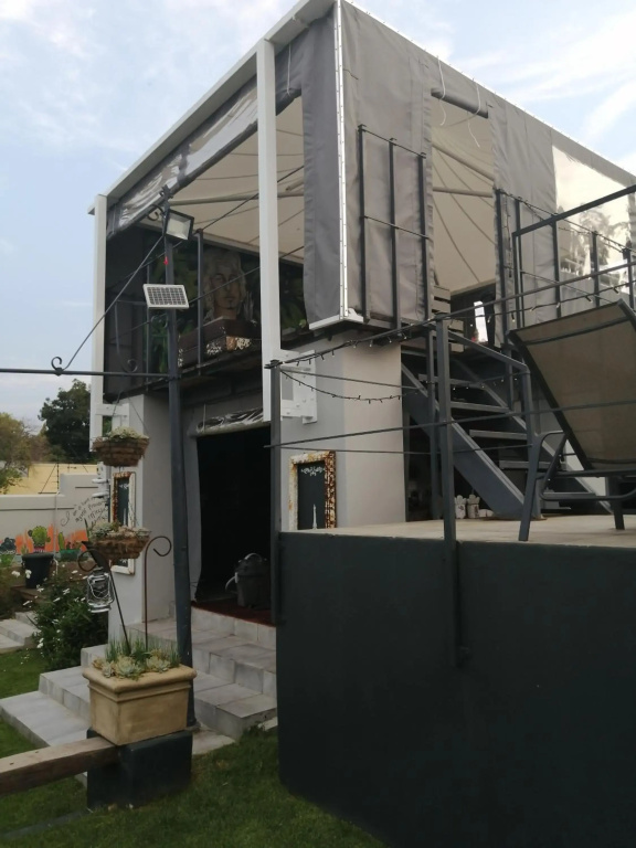The Place Guesthouse Parys