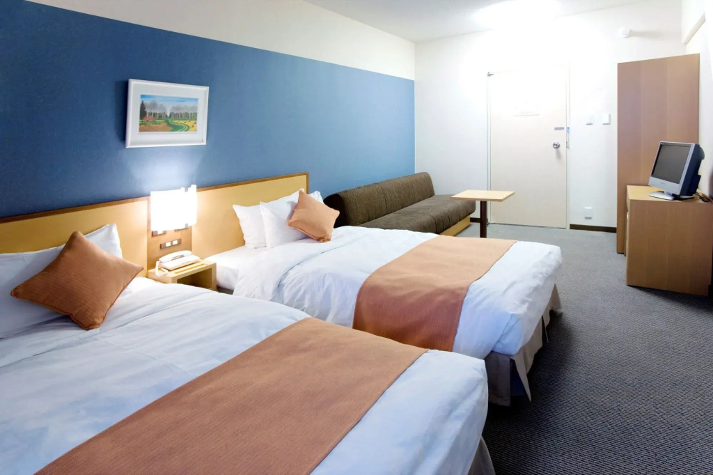 Furano Prince Hotel / Snow Resorts - Général