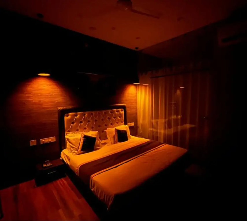 Hotel photo 8