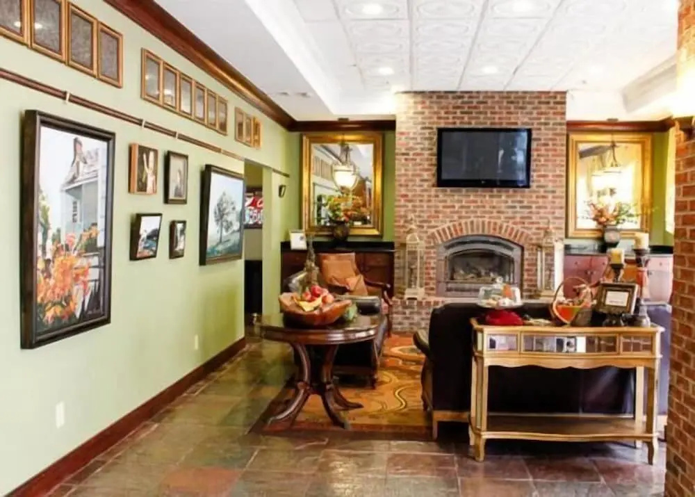Hotel photo 15