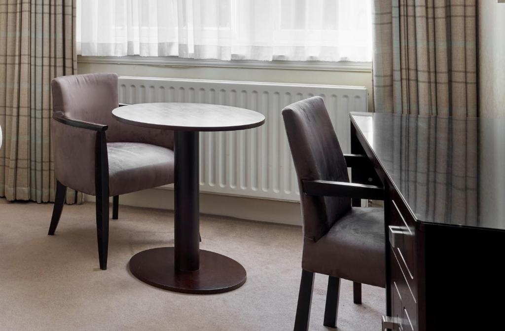 Leonardo Edinburgh City Hotel - Chambres