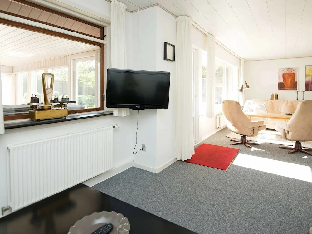 Stunning Holiday Home in Romo Jutland With Garden - фото 5