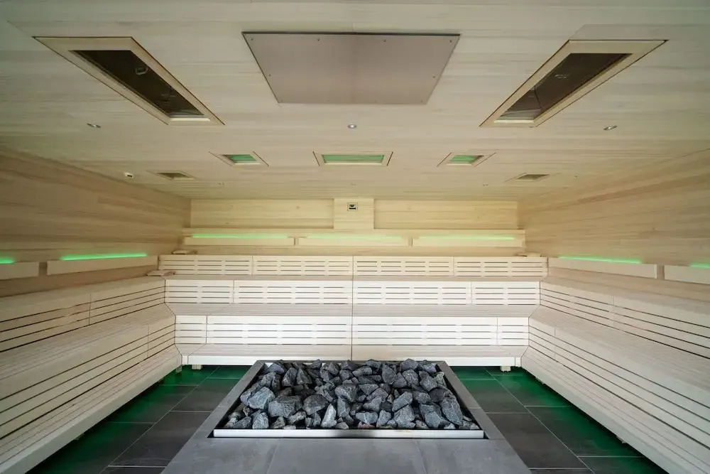 Wellnesshotel Warther Hof - Général