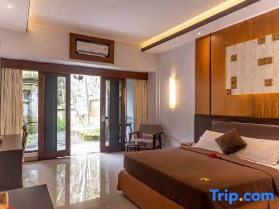 Champlung Sari Hotel Ubud
