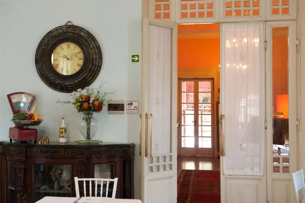 Marchionni Hotel - Général