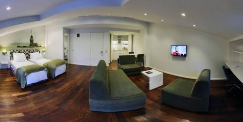 Hotel photo 13