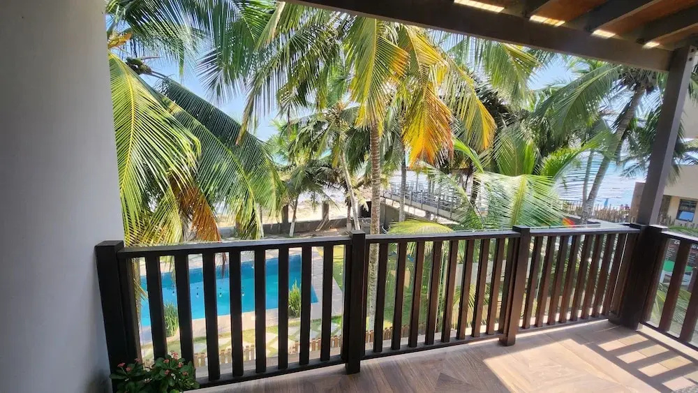 Serenity Beach Annex
