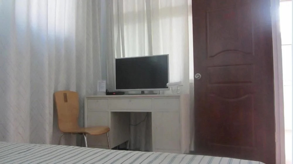 Handan Sucao Sunshine Hotel