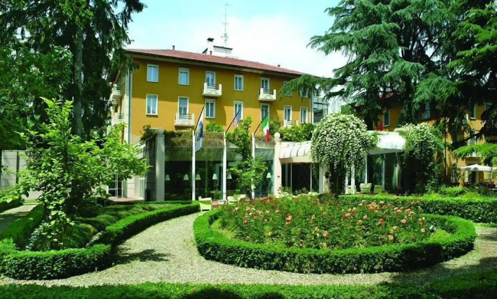 Hotel Terme - Général