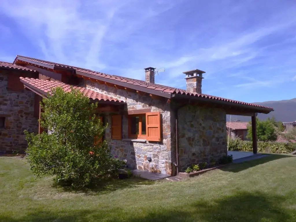 Cottage