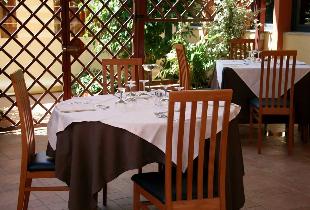 Hotel Setar - Général
