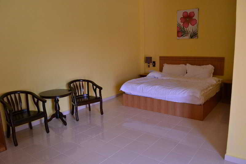 Landcons Hotel