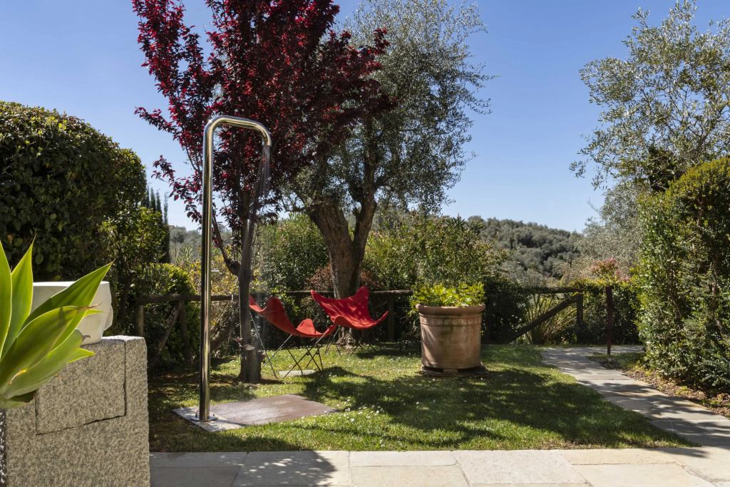 Locanda al Colle - Chambres