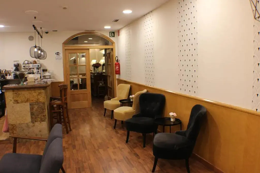 Hotel Meta - Chambres