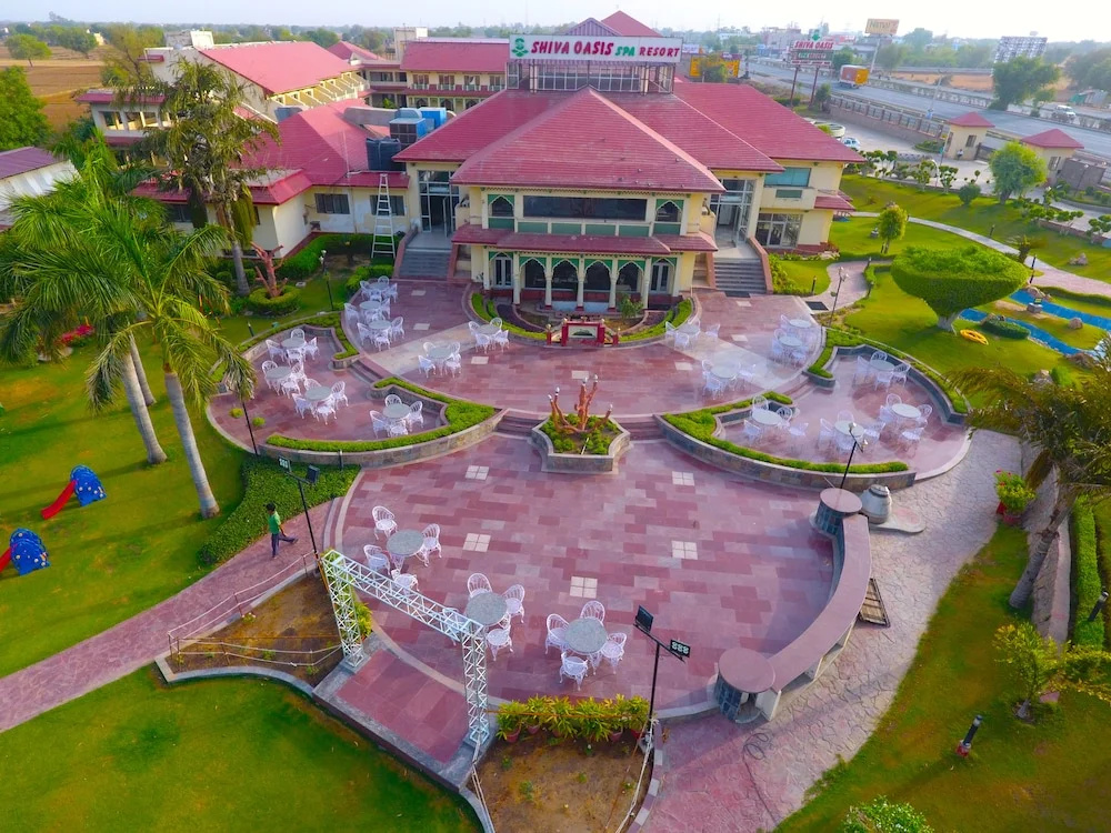 Hotel photo 15