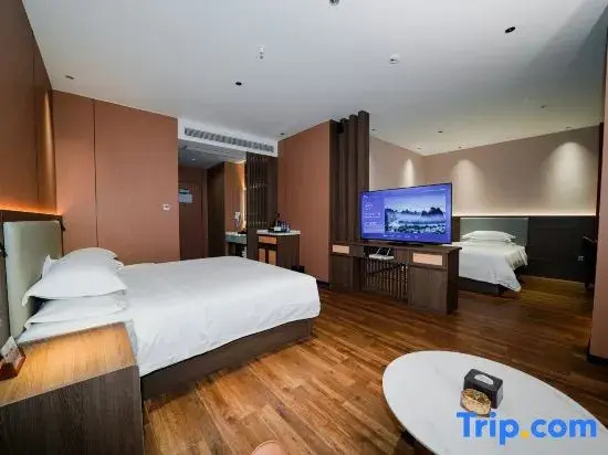 Standard Family room