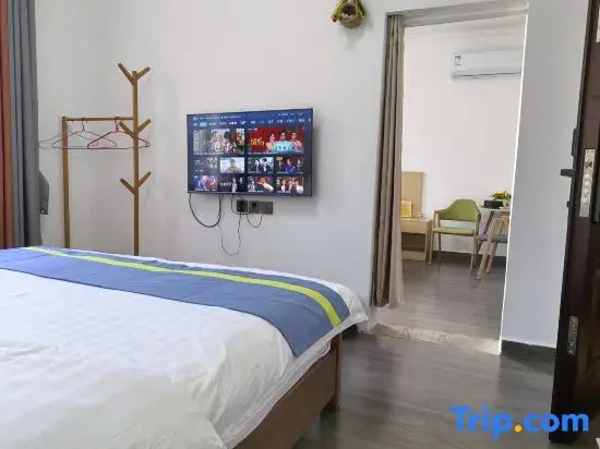 Standard Double Family room (twin beds)