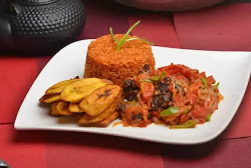 Food & Beverage