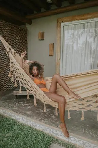 Paru Boutique Hotel - Général