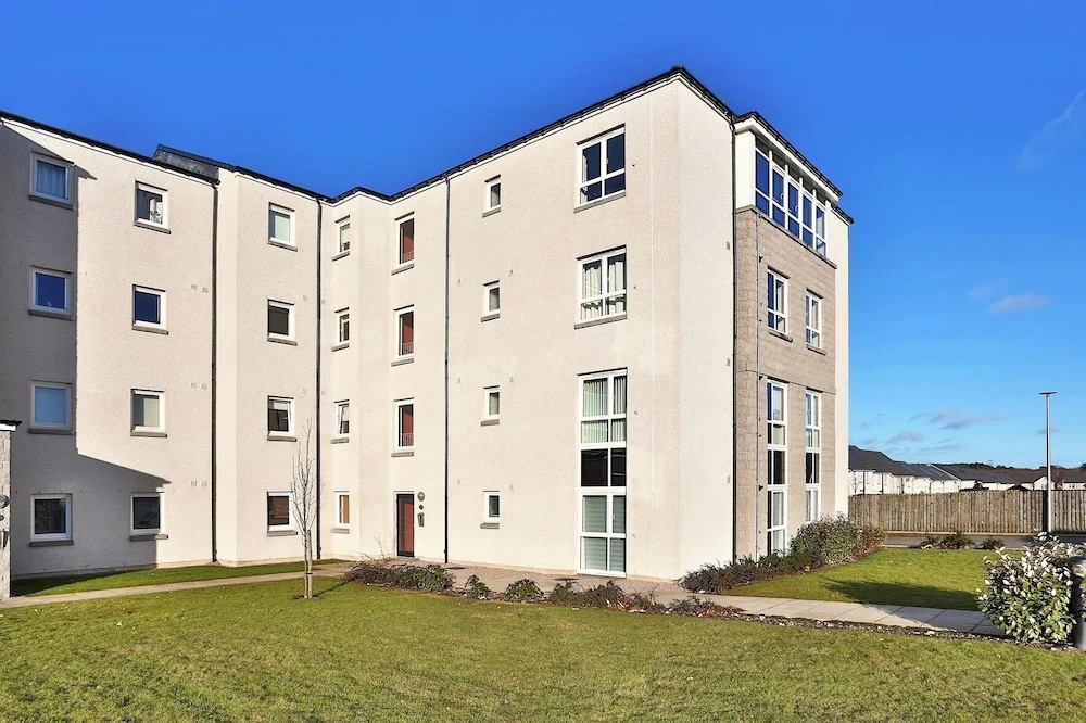 Modern Family Home in Aberdeen, Scotland