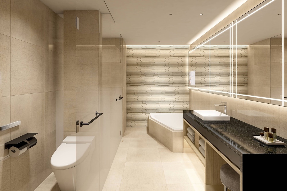 AC Hotel by Marriott Tokyo Ginza 사진 12