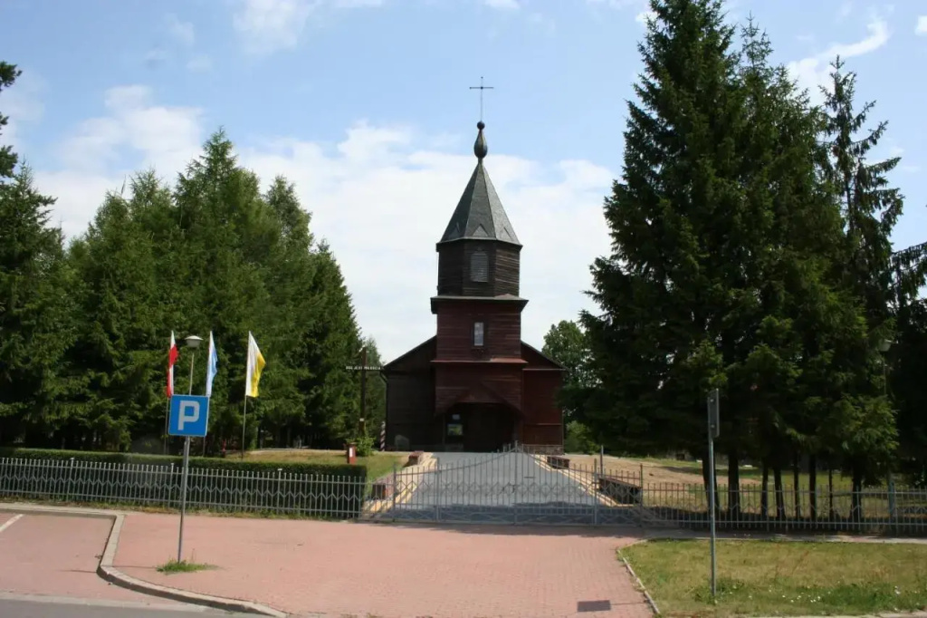 Farmstay Marianówka u Tesi