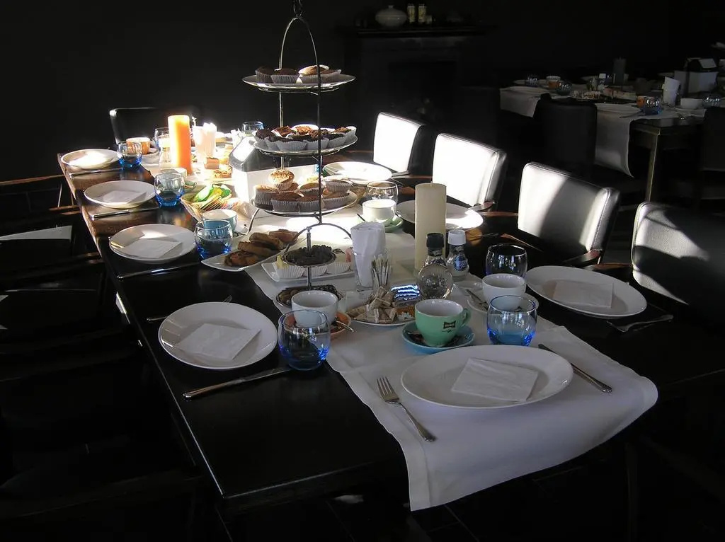 Hotel Restaurant de Joremeinshoeve - Général