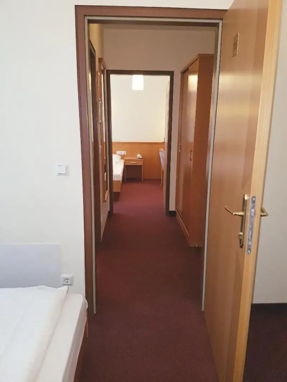 Hotel Haydn - Chambres