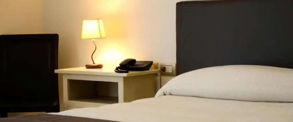 Hotel Il Cammino Di Francesco - Chambres