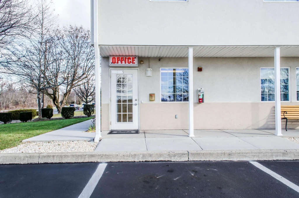 Americas Best Value Inn Gettysburg