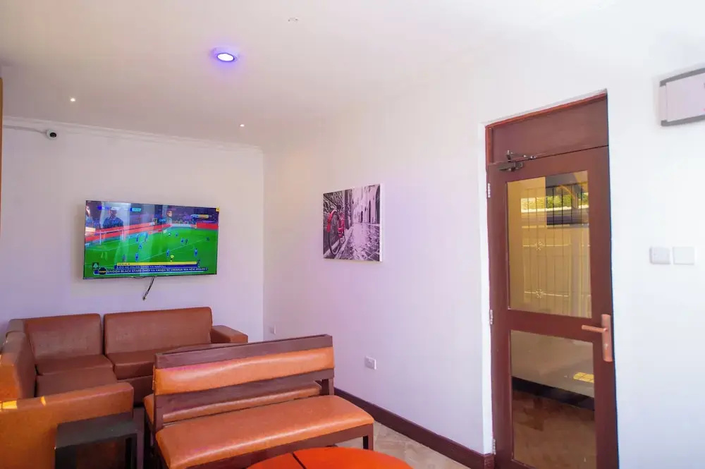 Hotel photo 10