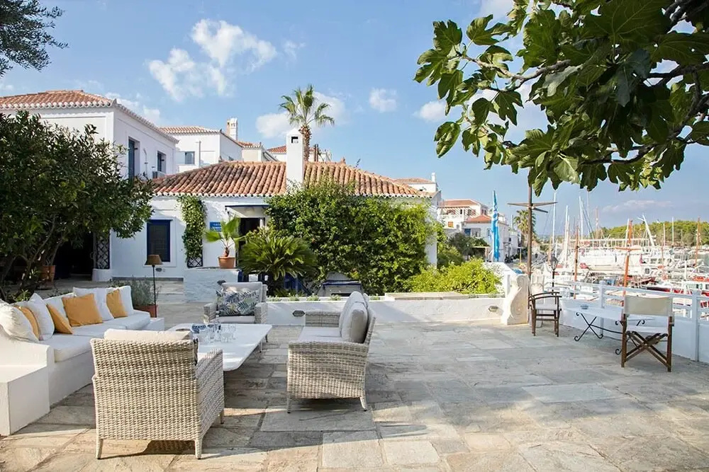 Hotel photo 20