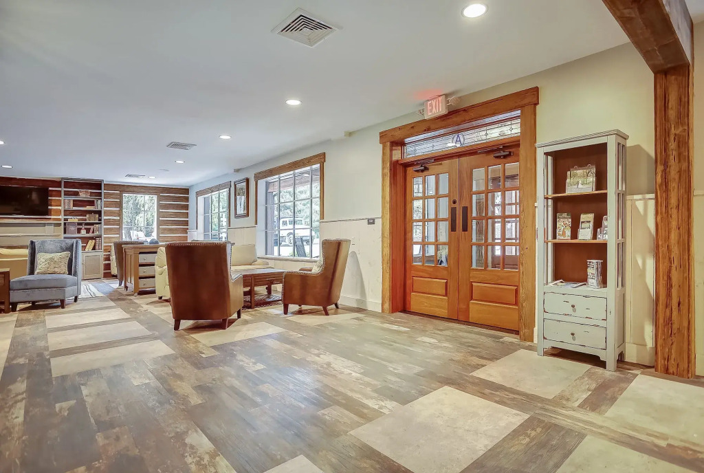 Allenberry Resort & Spa by null