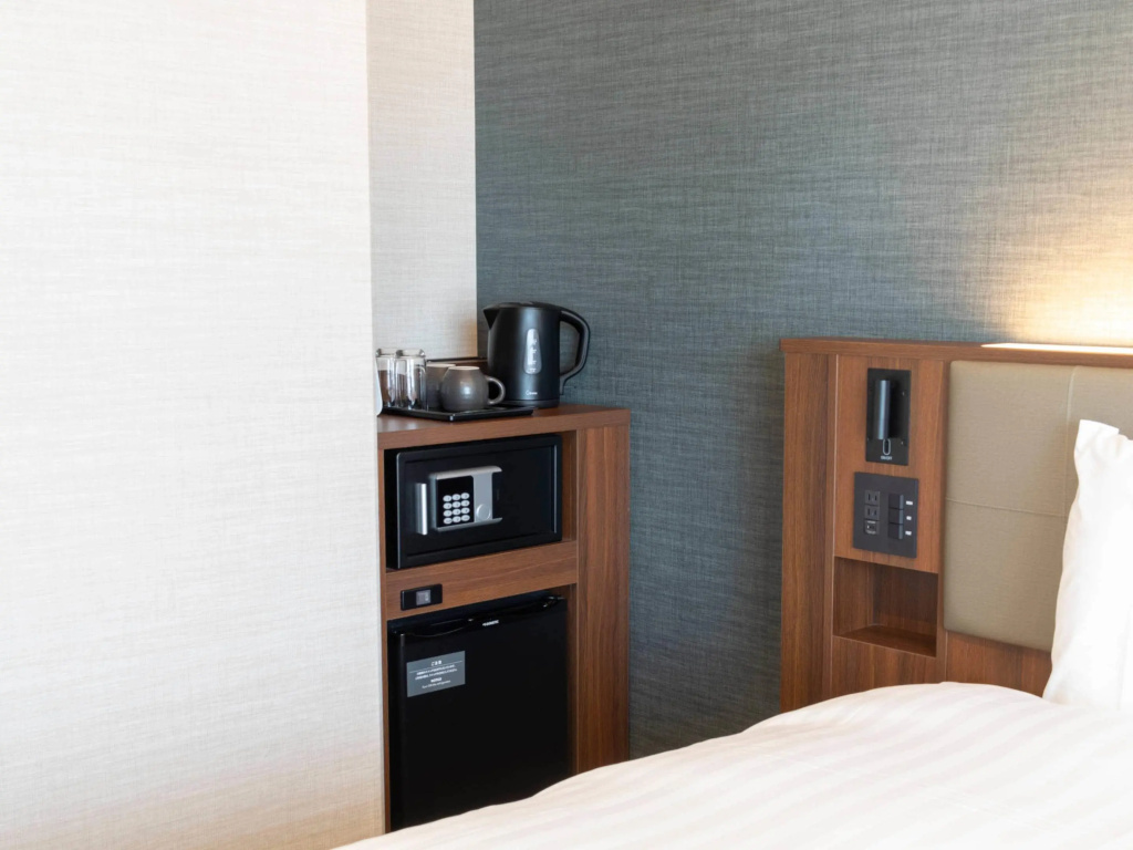 Comfort Hotel ERA Kyoto Toji 사진 7