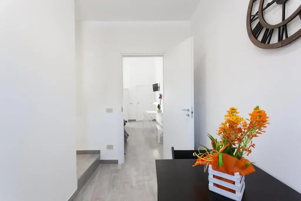 Il Cortile Degli Artisti - Chambres