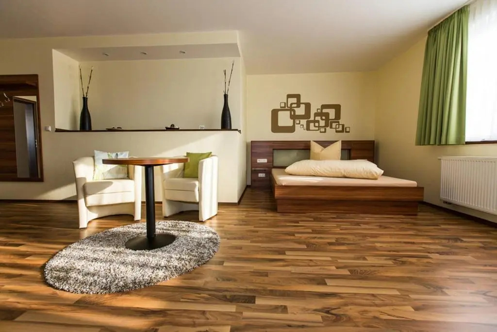 Hotel Viola - Chambres