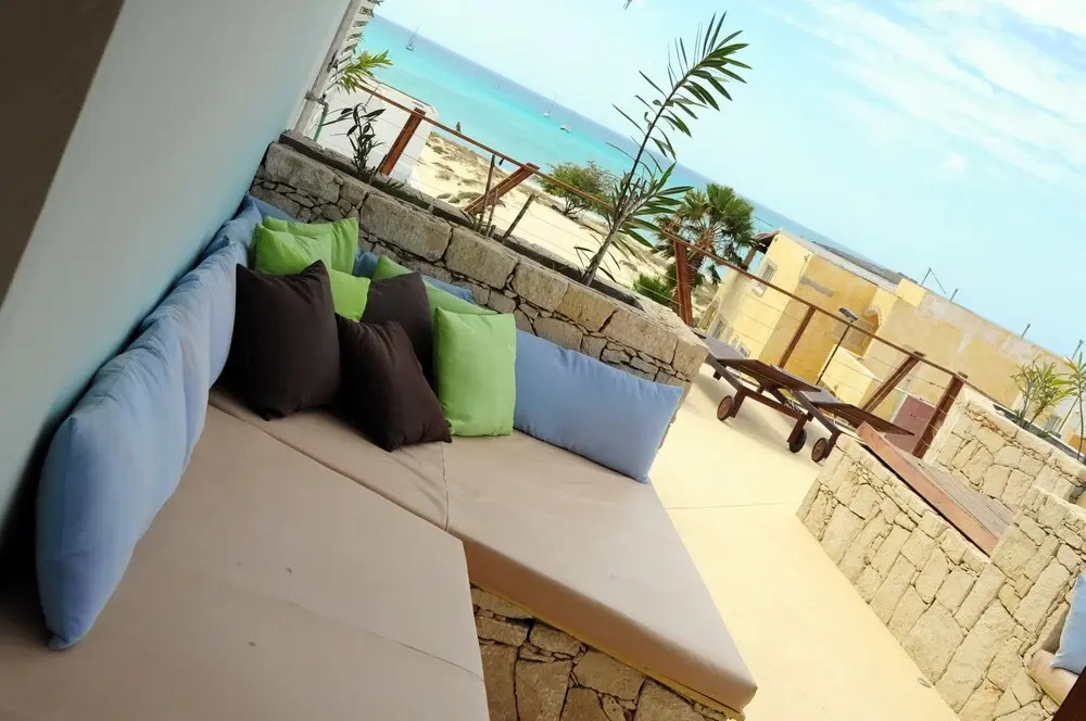 Beach & Waterfront