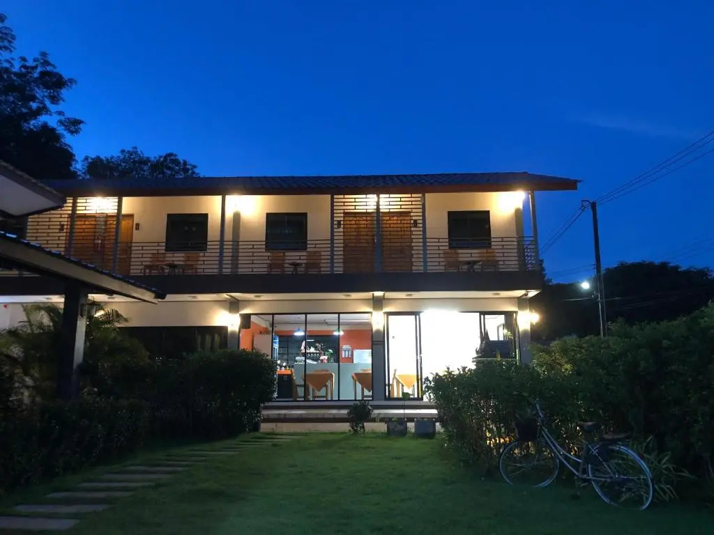Hanoii House
