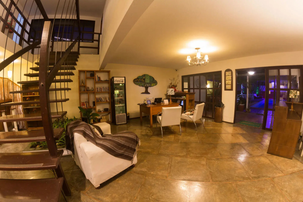 Hotel photo 21