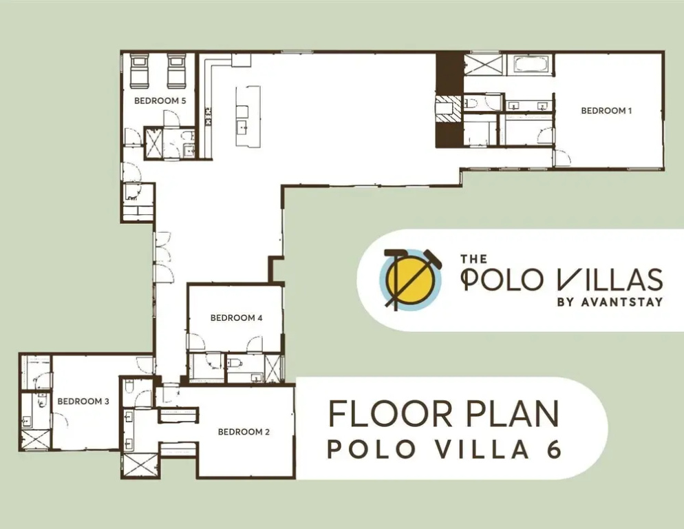 The Polo Villas by AvantStay