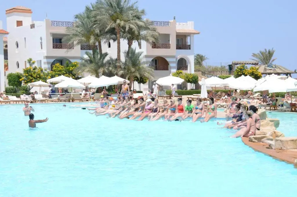 Rehana Sharm Resort Aquapark & ​​Spa, Набк-Бей, Єгипет мініатюра 13