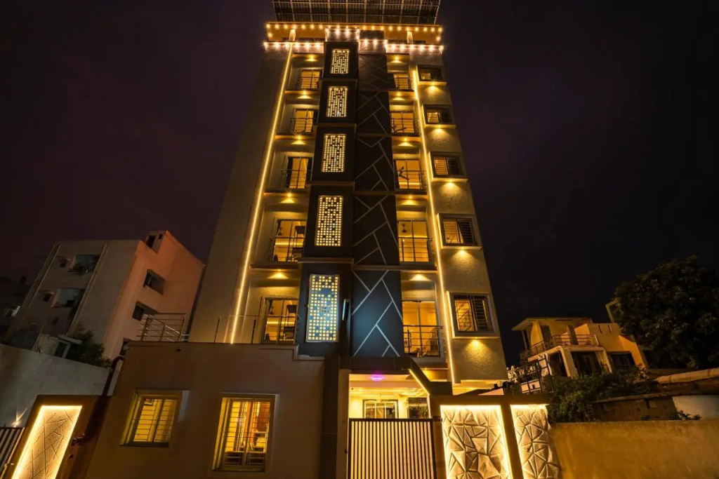 Hotel photo 10