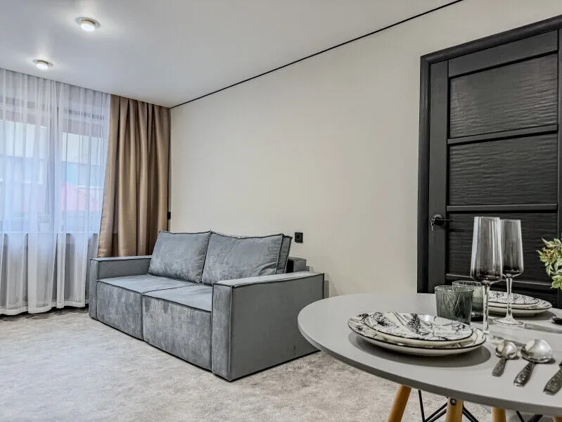 Семейный номер Standard в La mancha